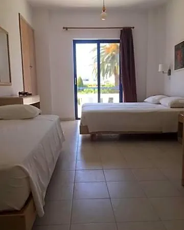 Blue Roses Hotel Rhodes City