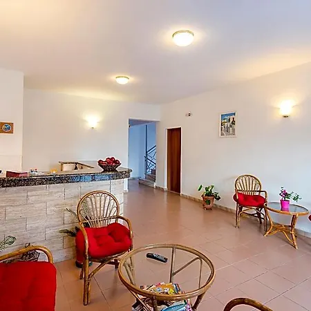 Blue Roses 3* Rhodes City