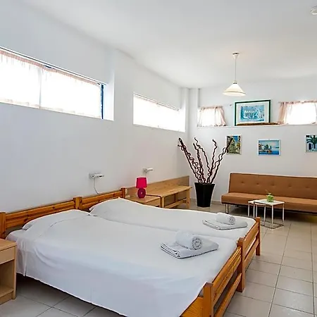 Blue Roses 3* Rhodes City