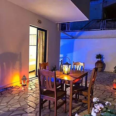 Hotel Blue Roses Rhodes City