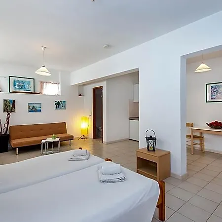 Hotel Blue Roses Rhodes City