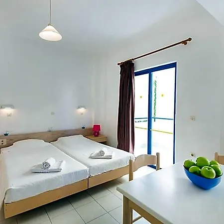 Hotel Blue Roses Rhodes City