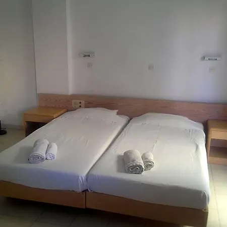 Hotel Blue Roses Rhodes City